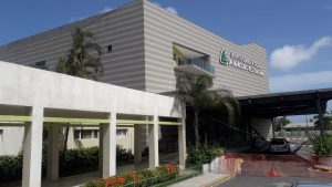 SNS anuncia para julio apertura nuevo hospital Marcelino Vélez Santana