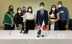 Read more about the article Hospital Municipal Dra. Armida García recibirá donación de una ambulancia por parte de la embajada del Japón