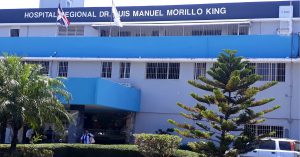 Hospital Morillo King niega rechace prueba antígeno positiva para otorgar licencias por COVID-19