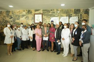 Hospital Regional Dr. Luis Morillo King recibe aprobación de Desescalada