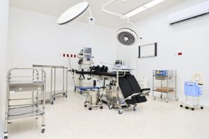 Read more about the article Vicepresidenta inaugura ampliación Emergencia y remozamiento Hospital Jima Abajo