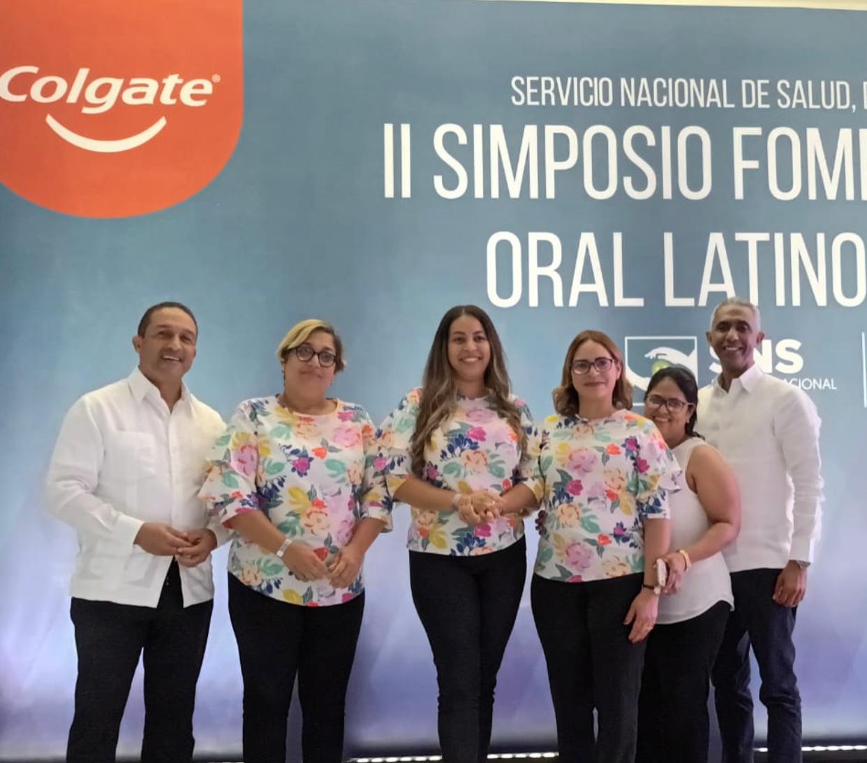 Read more about the article Dpto. de Odontología del SRSCC participa en el II Simposio de Fomento de Salud Oral Latinoamericano