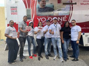 Read more about the article SNS promueve donación voluntaria de sangre