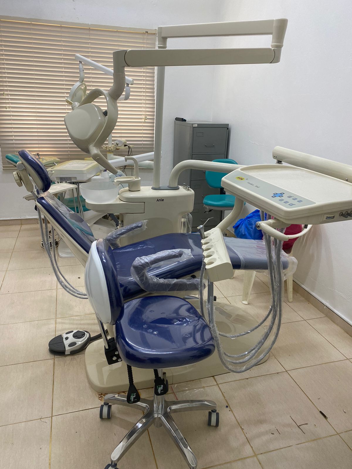 You are currently viewing Odontología se fortalece con nuevas unidades odontológicas
