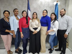 Read more about the article Reunión con Project HOPE para reducir embarazos en adolescentes y fortalecer la educación sexual y reproductiva en la región