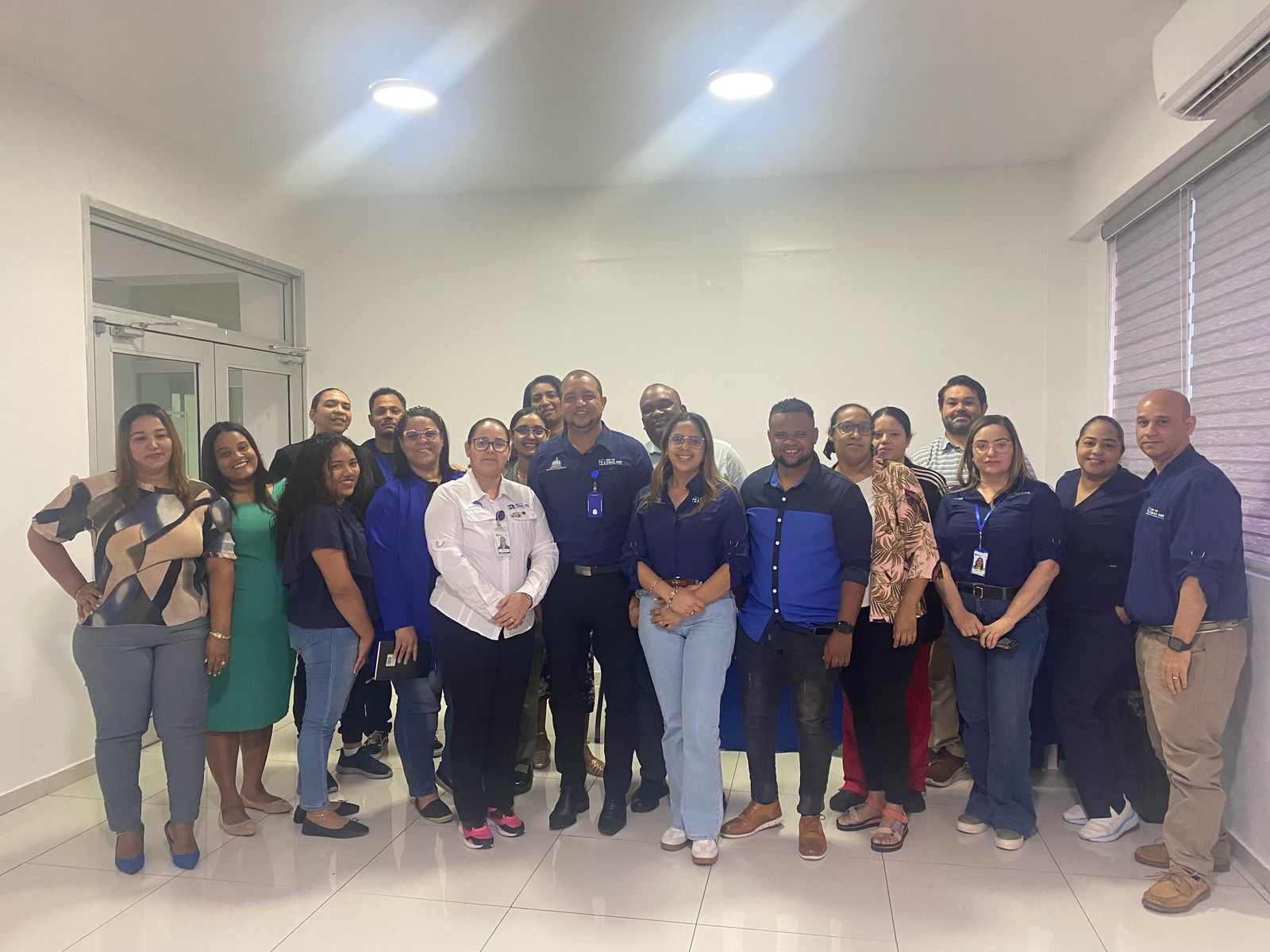 You are currently viewing SRS Cibao Sur activa plan de emergencias para Semana Santa 2025