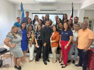 Read more about the article La Vega celebra el Día del Médico Familiar con enfoque en el liderazgo transformador en salud