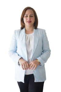 Read more about the article Dra. Anly Gisselle Pérez Pérez se integra al equipo del SRS Cibao Sur como Médico de Salud Ocupacional