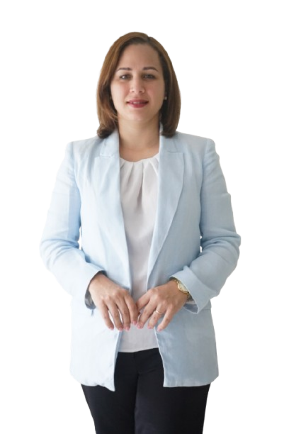 Read more about the article Dra. Anly Gisselle Pérez Pérez se integra al equipo del SRS Cibao Sur como Médico de Salud Ocupacional
