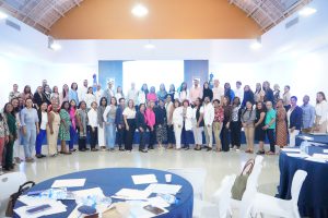 Read more about the article SRS Cibao Sur impulsa transformación en la atención a adolescentes con seminario regional en La Vega